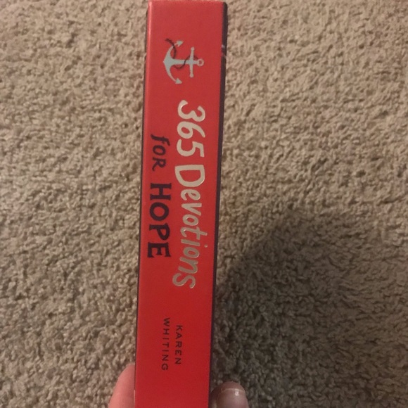 Devotional book - Picture 6 of 7